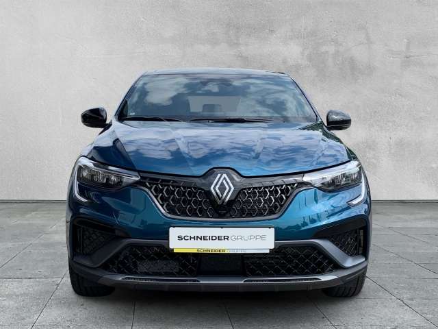 Fahrzeugbild eines Renault Arkana