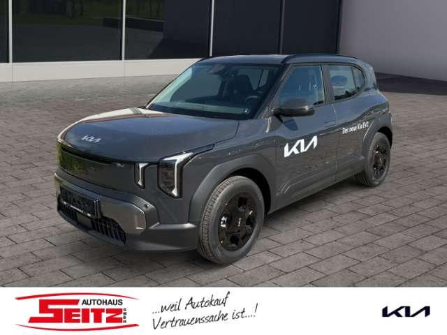 Fahrzeugbild eines Kia EV2