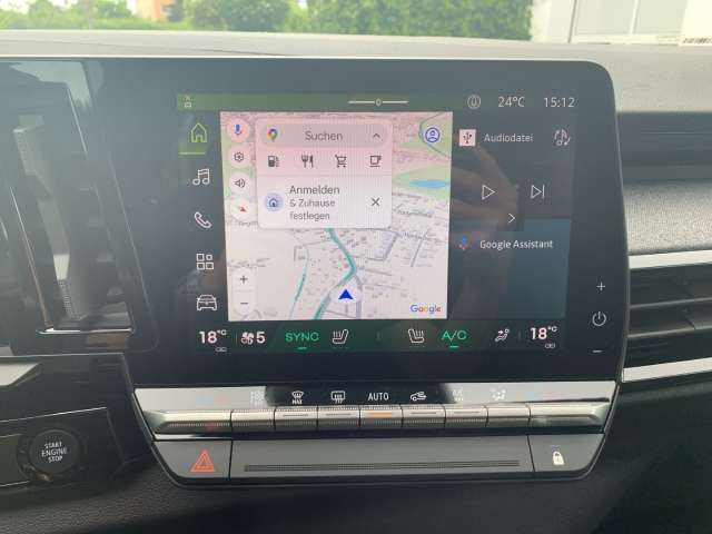 Fahrzeugbild eines Renault Austral