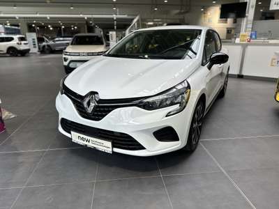 Bild Renault Clio