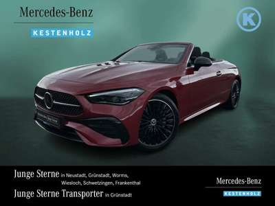 Bild Mercedes-Benz CLE