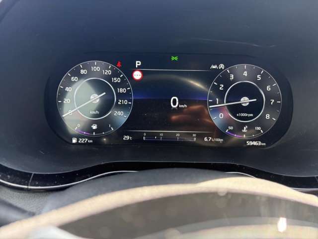 Fahrzeugbild eines Kia cee'd