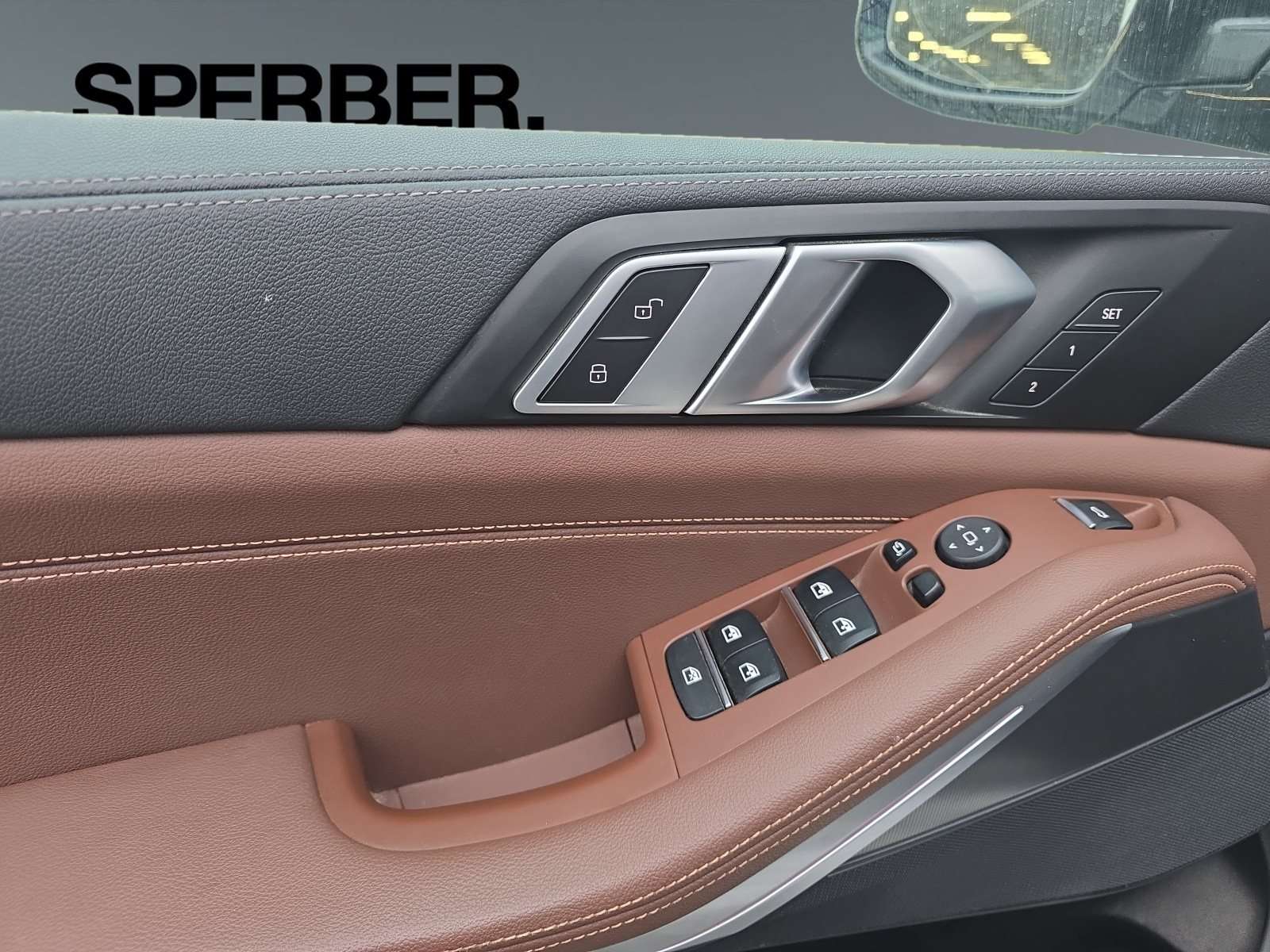 Fahrzeugbild eines BMW X5