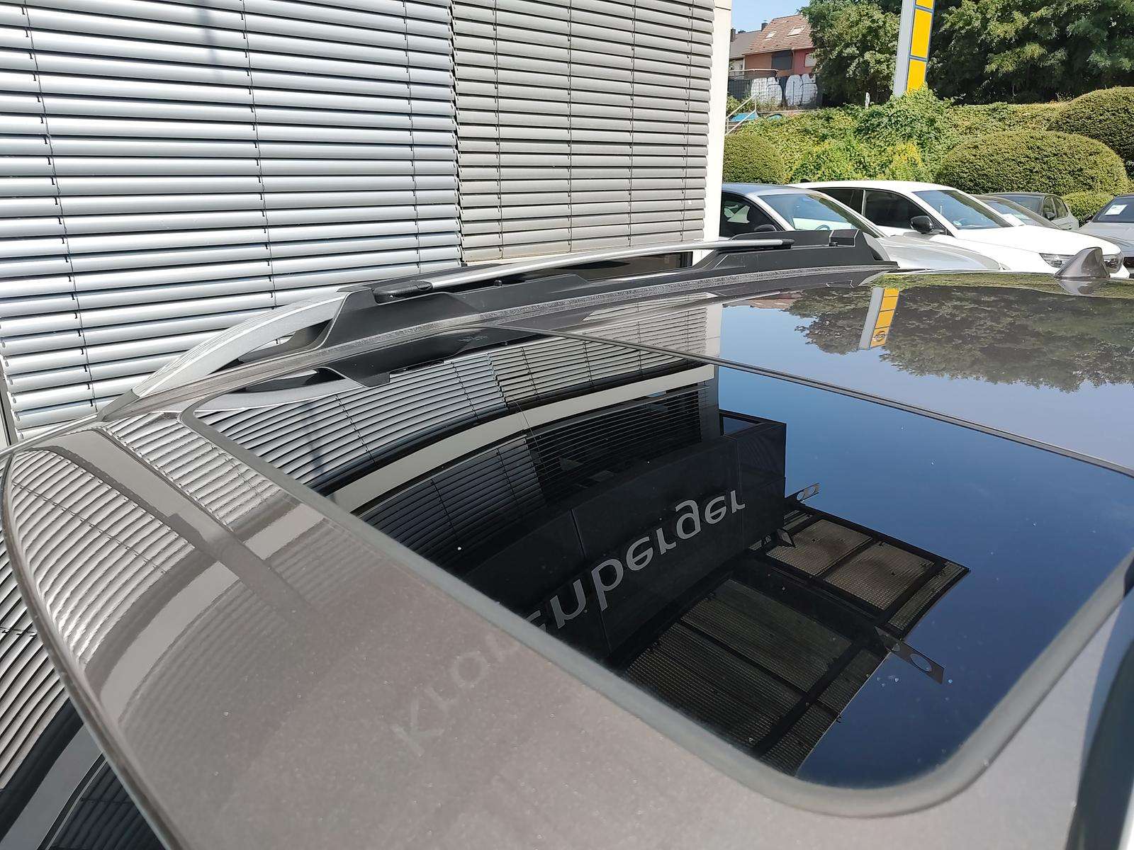 Fahrzeugbild eines Subaru Outback