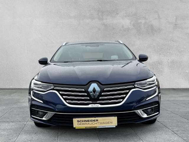 Fahrzeugbild eines Renault Talisman