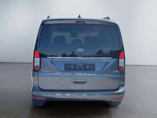 Fahrzeugbild eines Ford Grand Tourneo