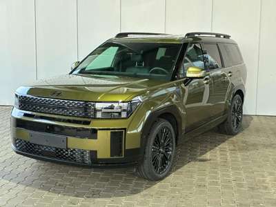 Bild Hyundai Santa Fe