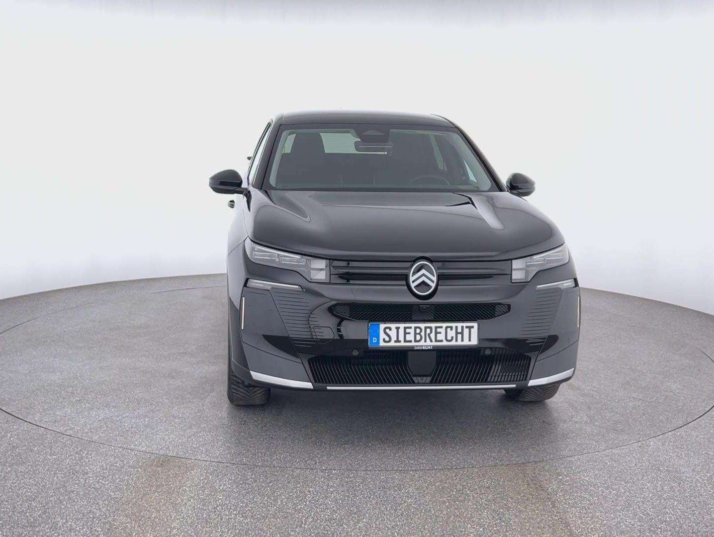 Fahrzeugbild eines Citroën C5 Aircross