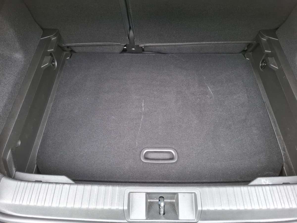 Fahrzeugbild eines Renault Captur