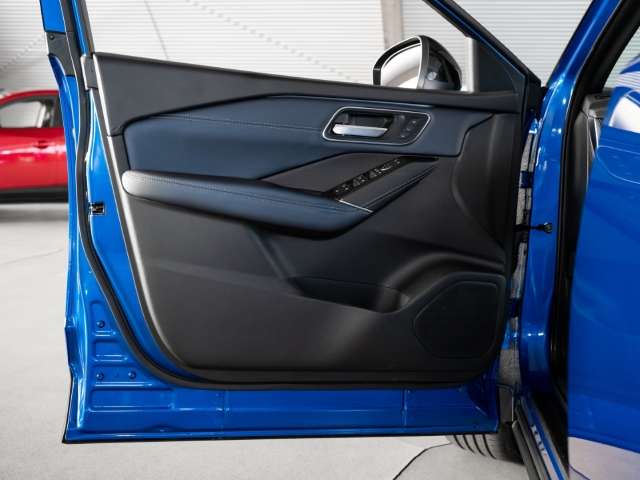 Fahrzeugbild eines Nissan Qashqai