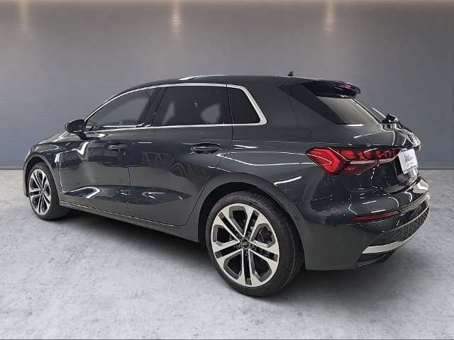 Fahrzeugbild eines Audi A3