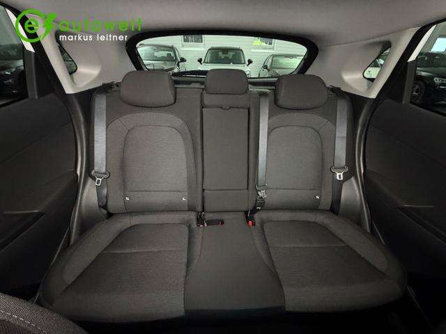 Fahrzeugbild eines Hyundai Kona