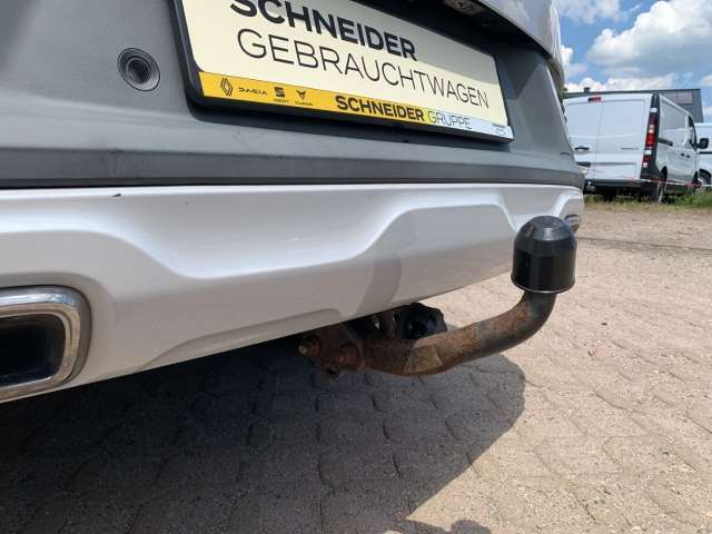 Fahrzeugbild eines Renault Arkana