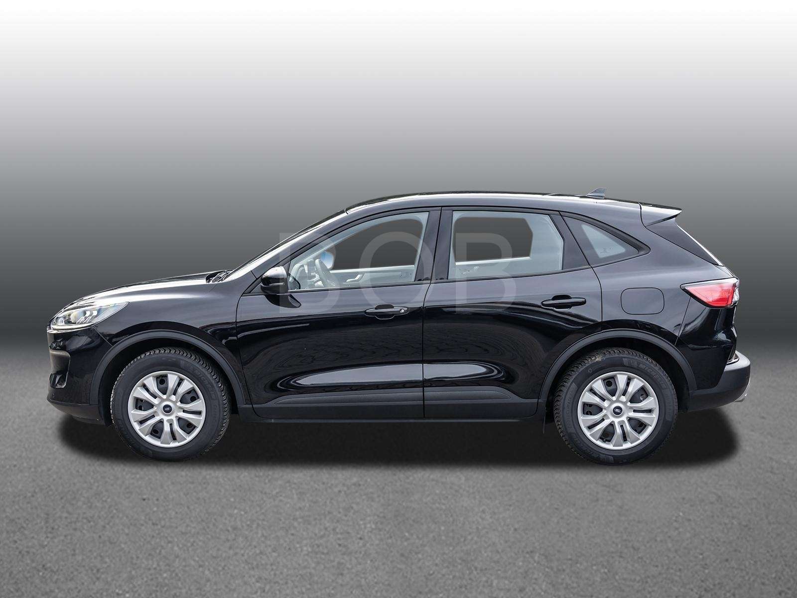 Fahrzeugbild eines Ford Kuga