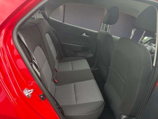 Fahrzeugbild eines Kia Picanto