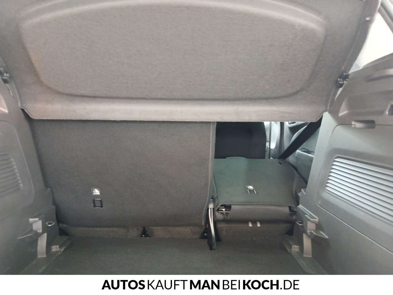 Fahrzeugbild eines Opel Crossland X