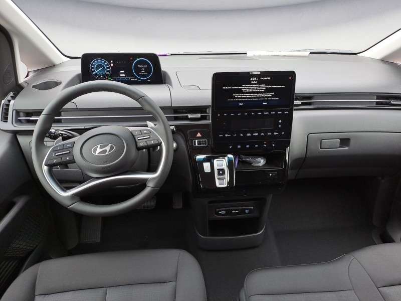 Fahrzeugbild eines Hyundai Staria