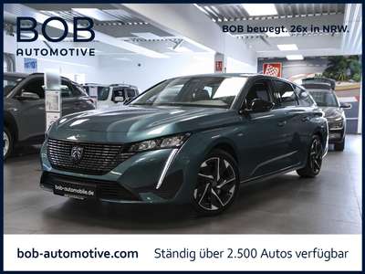 Bild Peugeot 308