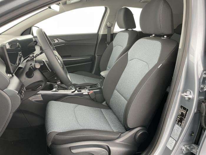 Fahrzeugbild eines Kia XCeed