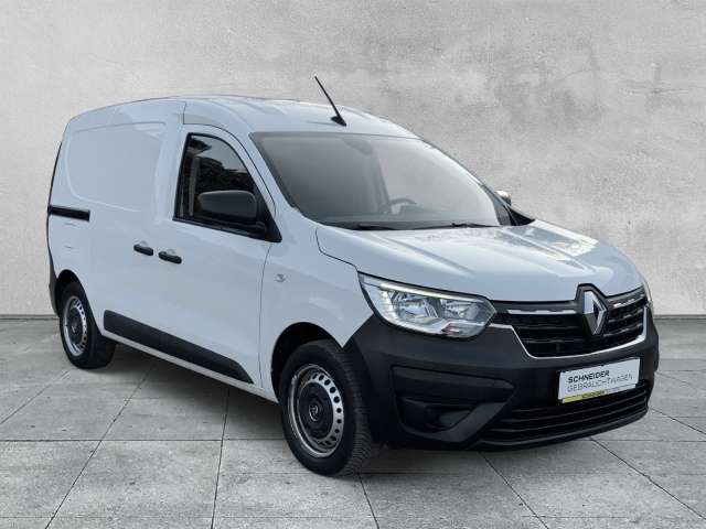 Fahrzeugbild eines Renault Express