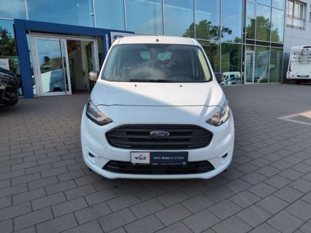 Fahrzeugbild eines Ford Transit Connect
