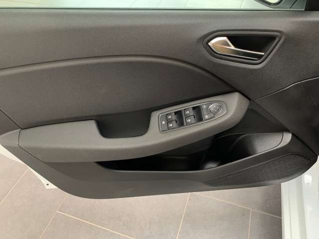 Fahrzeugbild eines Renault Clio