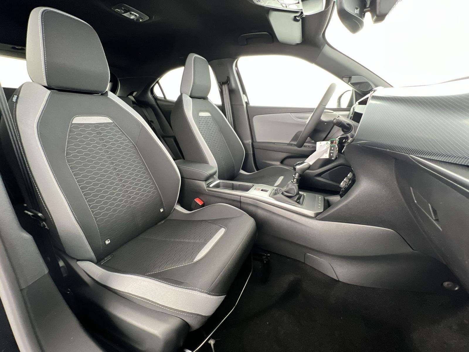 Fahrzeugbild eines Opel Mokka