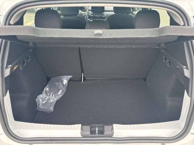 Fahrzeugbild eines Dacia Sandero
