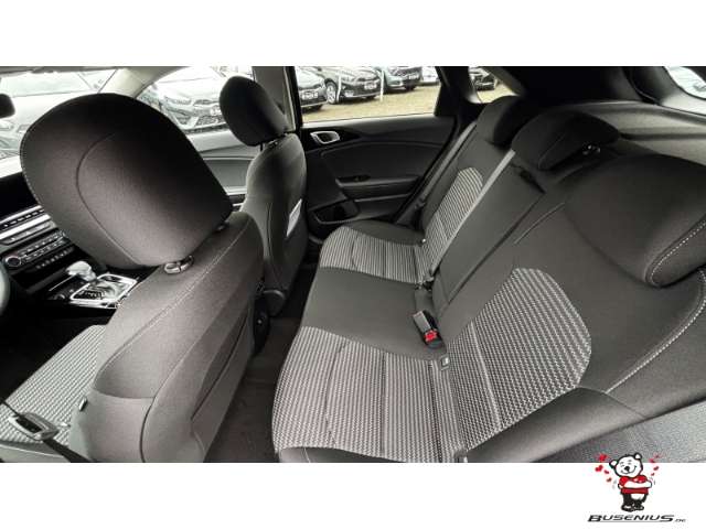 Fahrzeugbild eines Kia cee'd