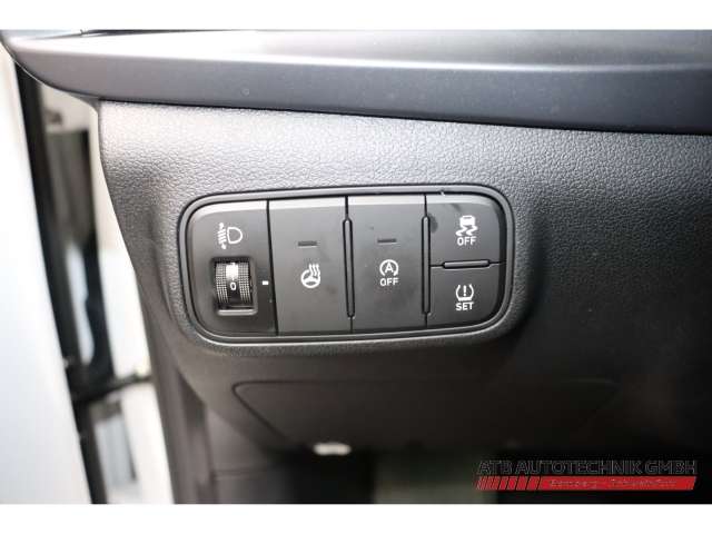 Fahrzeugbild eines Hyundai i20