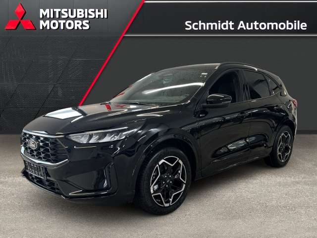 Fahrzeugbild eines Ford Kuga