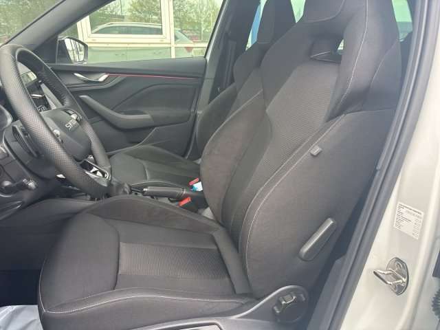 Fahrzeugbild eines Skoda Kamiq