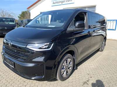 Bild Volkswagen Caravelle