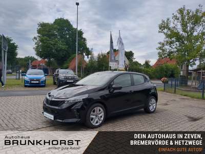 Bild Renault Clio