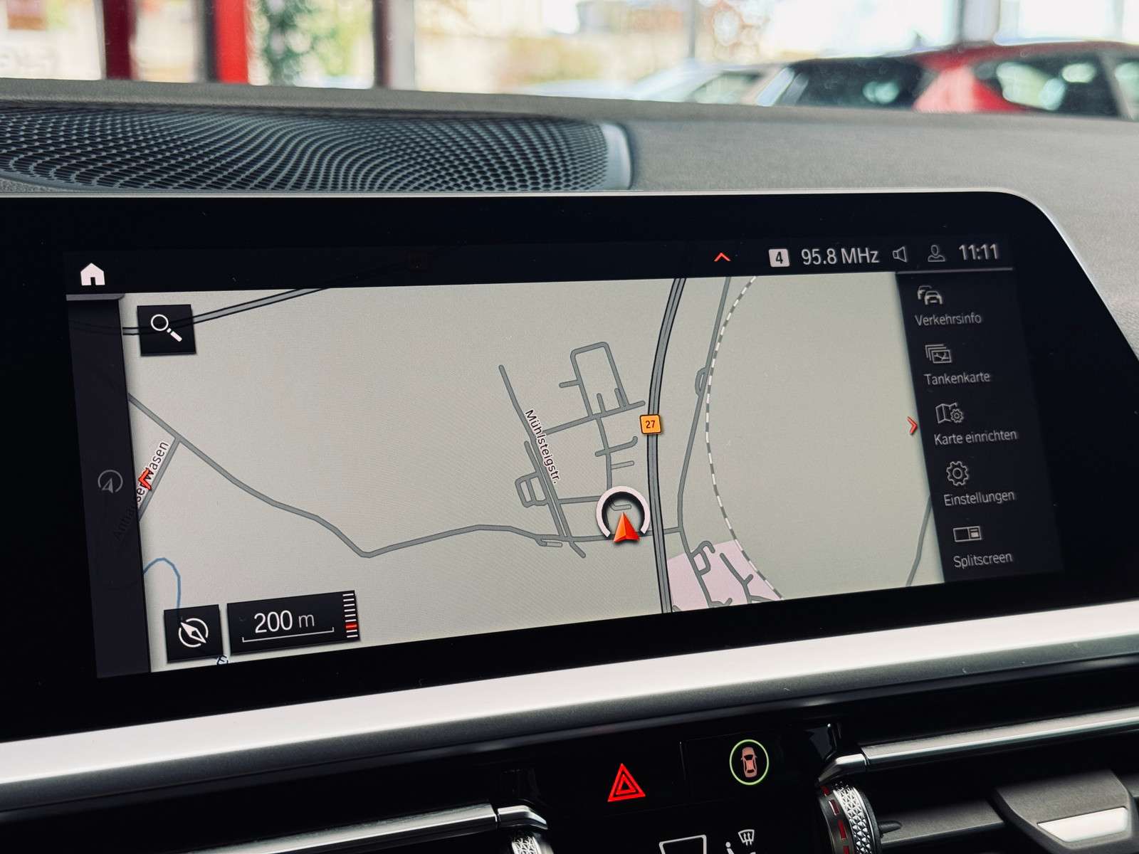 Fahrzeugbild eines BMW 2er-Reihe