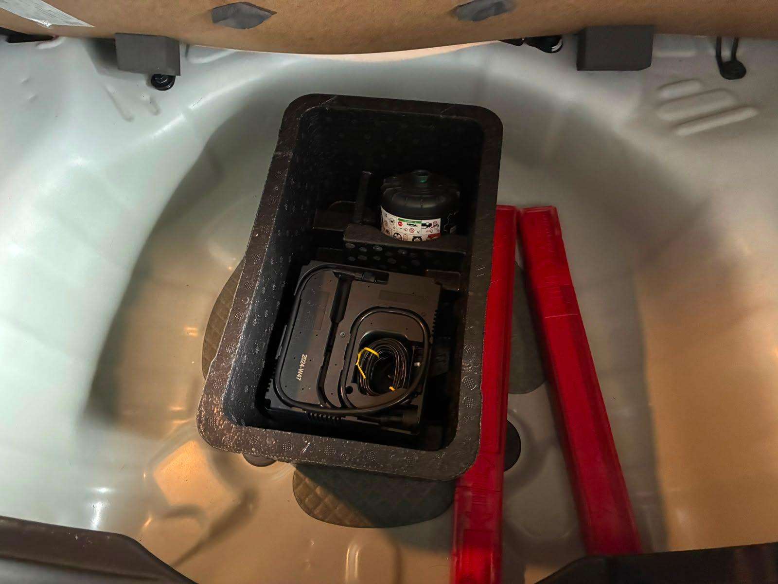 Fahrzeugbild eines Hyundai i10