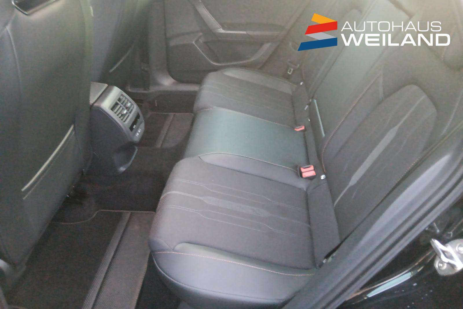 Fahrzeugbild eines CUPRA Formentor