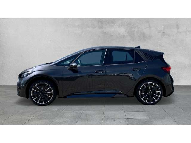 Fahrzeugbild eines CUPRA Born