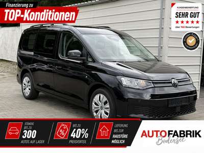 Bild Volkswagen Caddy