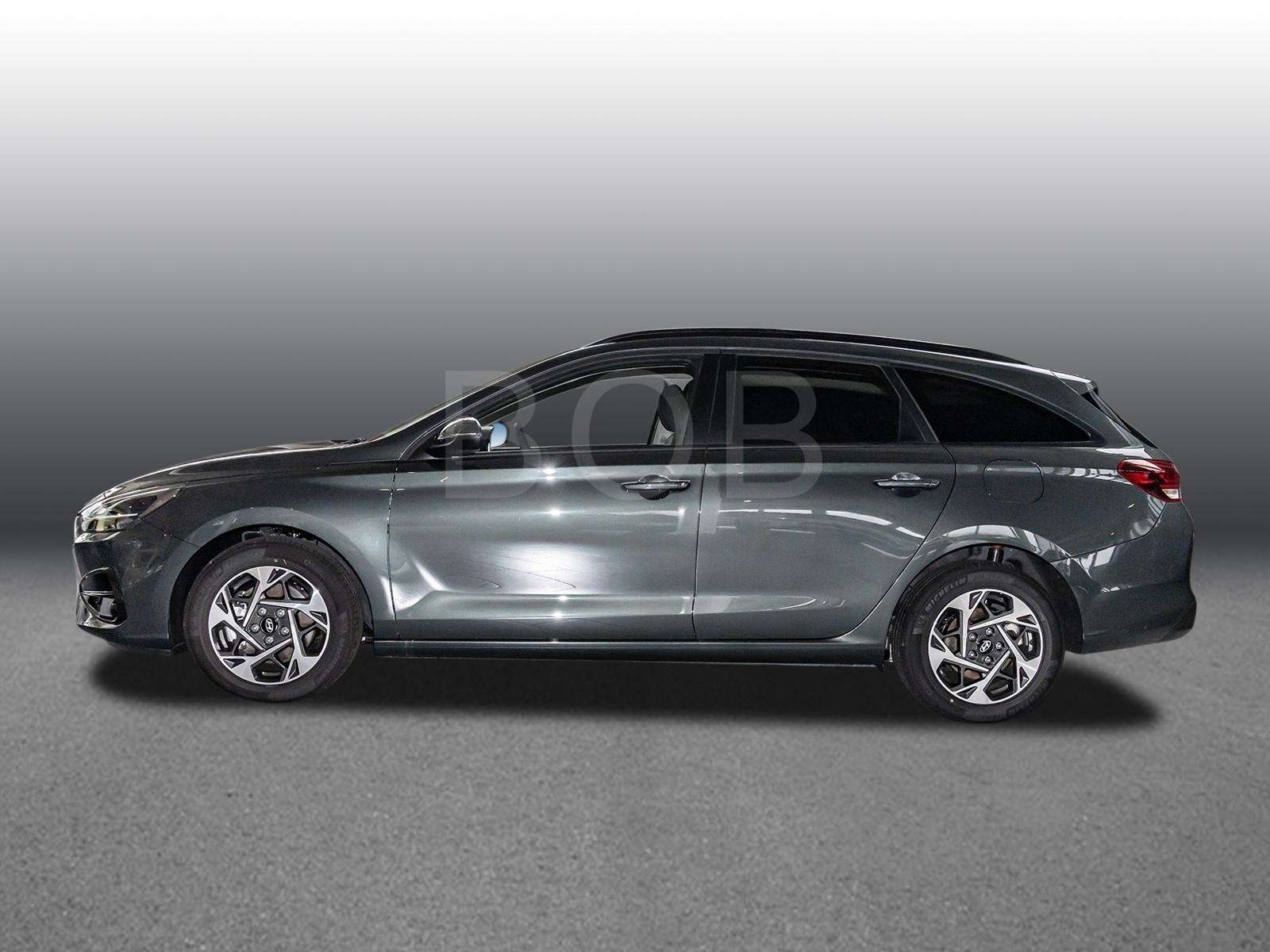 Fahrzeugbild eines Hyundai i30