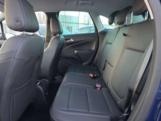 Fahrzeugbild eines Opel Crossland X