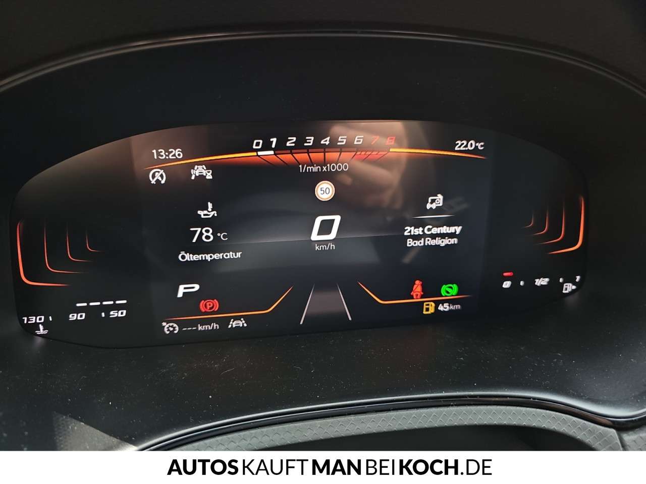 Fahrzeugbild eines SEAT Ibiza