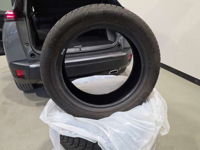 Fahrzeugbild eines Peugeot 2008