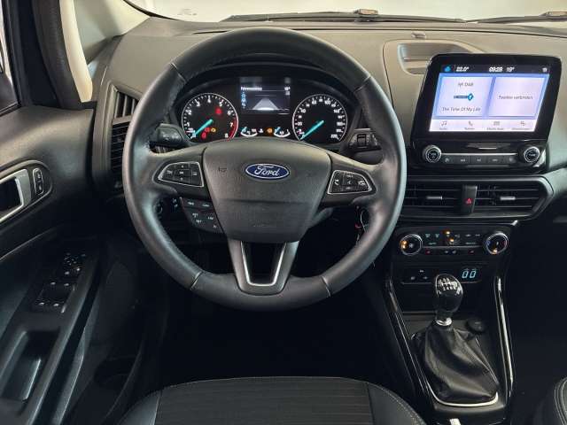 Fahrzeugbild eines Ford EcoSport