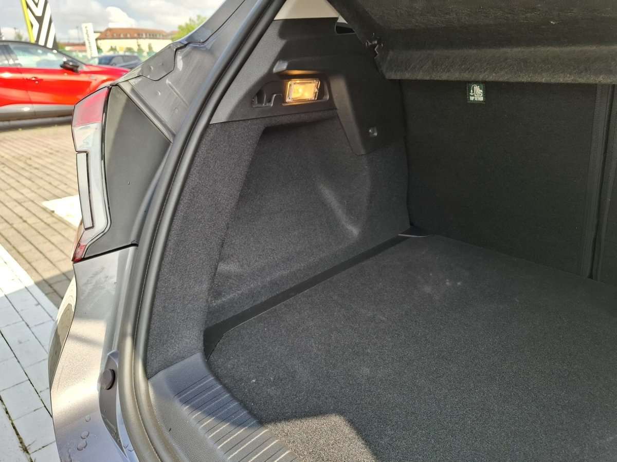 Fahrzeugbild eines Renault Captur