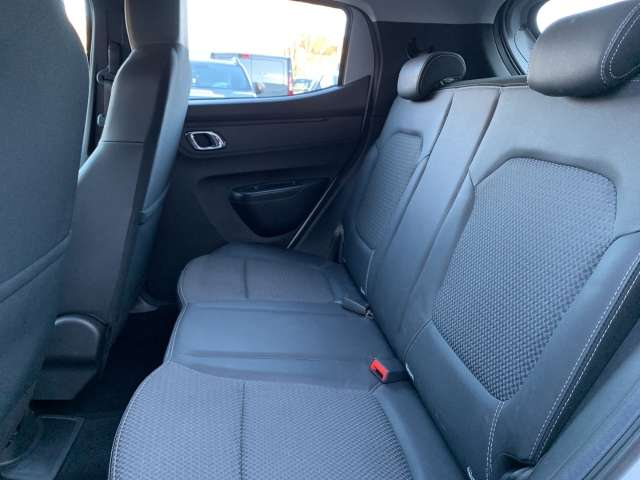 Fahrzeugbild eines Dacia Spring