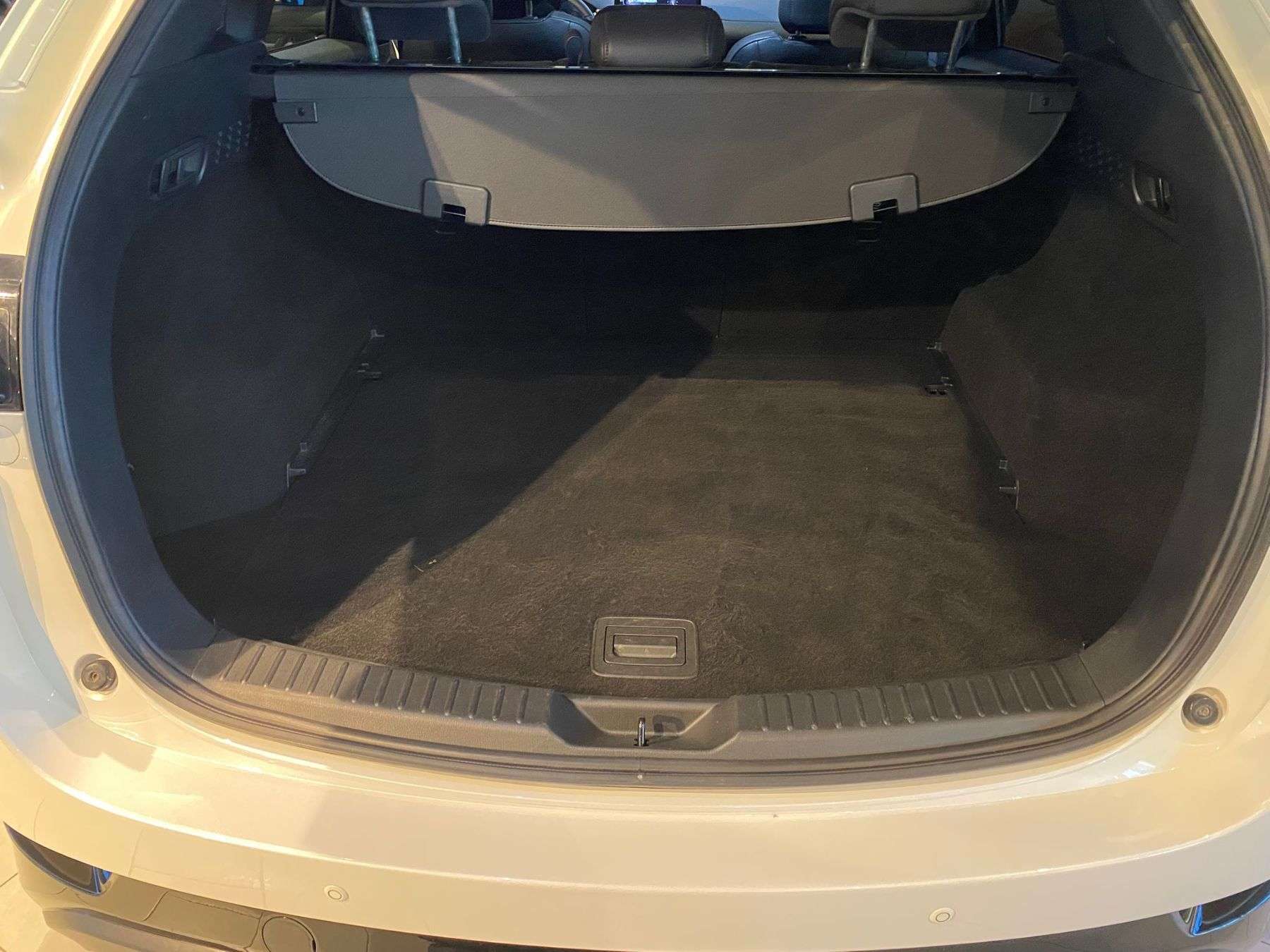 Fahrzeugbild eines Mazda CX-5