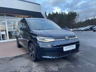 Bild Volkswagen Caddy
