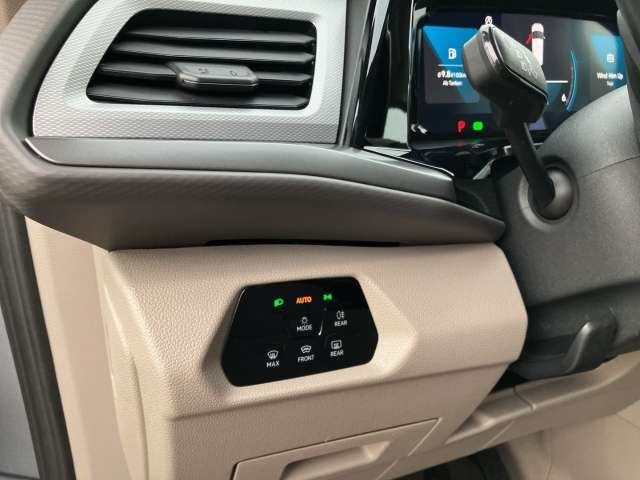 Fahrzeugbild eines Volkswagen Multivan