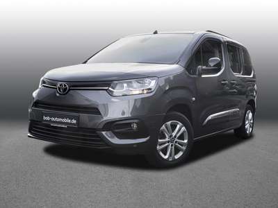 Bild Toyota Proace City